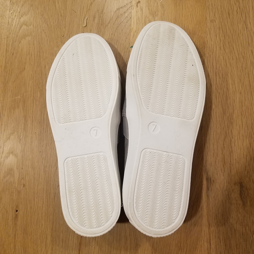 Universal Thread Loafers - Picture 4 of 5